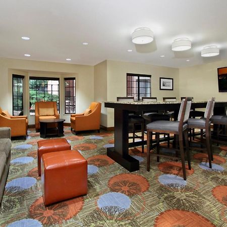 Staybridge Suites Tysons - Mclean By Ihg Ngoại thất bức ảnh