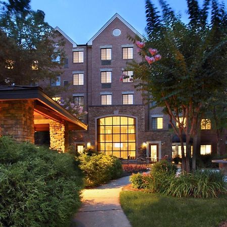 Staybridge Suites Tysons - Mclean By Ihg Ngoại thất bức ảnh