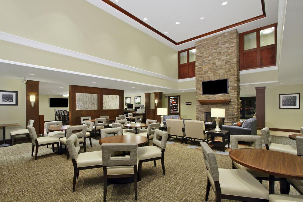 Staybridge Suites Tysons - Mclean By Ihg Ngoại thất bức ảnh