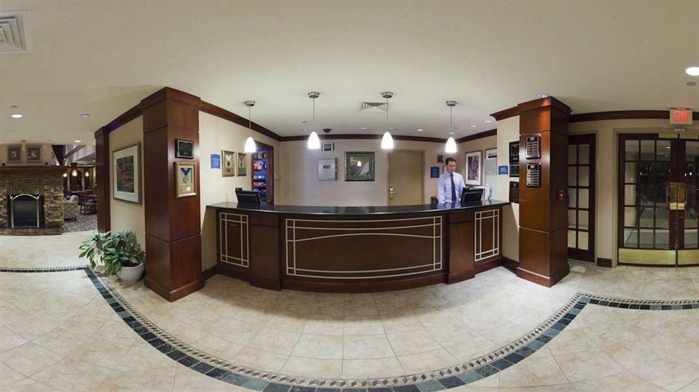 Staybridge Suites Tysons - Mclean By Ihg Ngoại thất bức ảnh