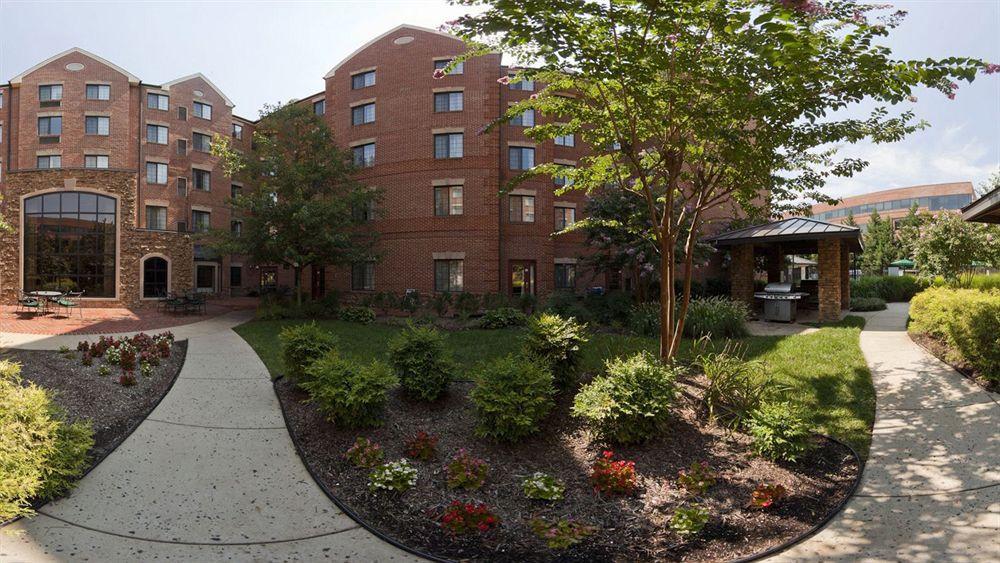 Staybridge Suites Tysons - Mclean By Ihg Ngoại thất bức ảnh