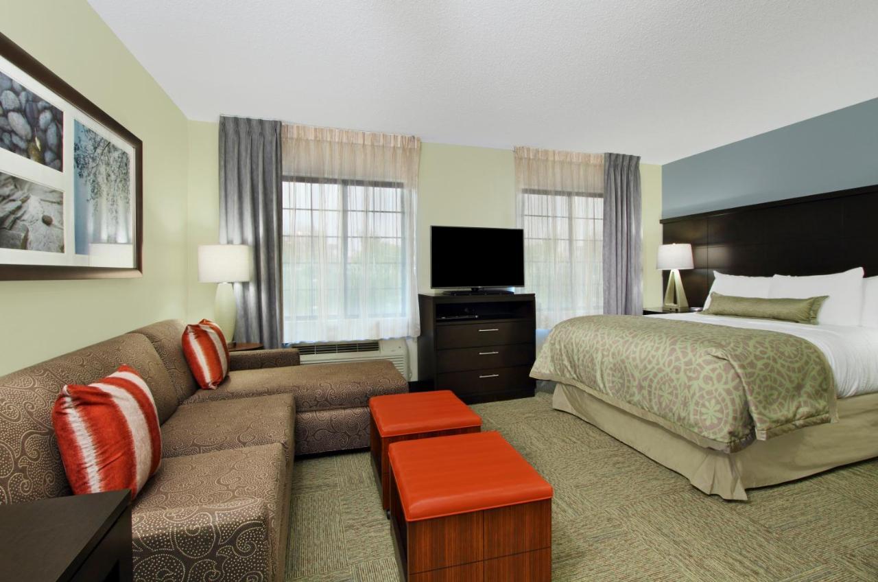 Staybridge Suites Tysons - Mclean By Ihg Ngoại thất bức ảnh