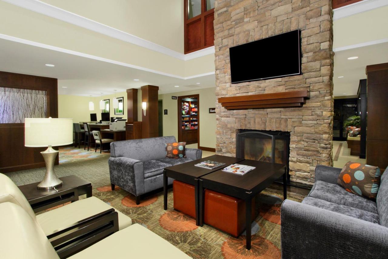 Staybridge Suites Tysons - Mclean By Ihg Ngoại thất bức ảnh