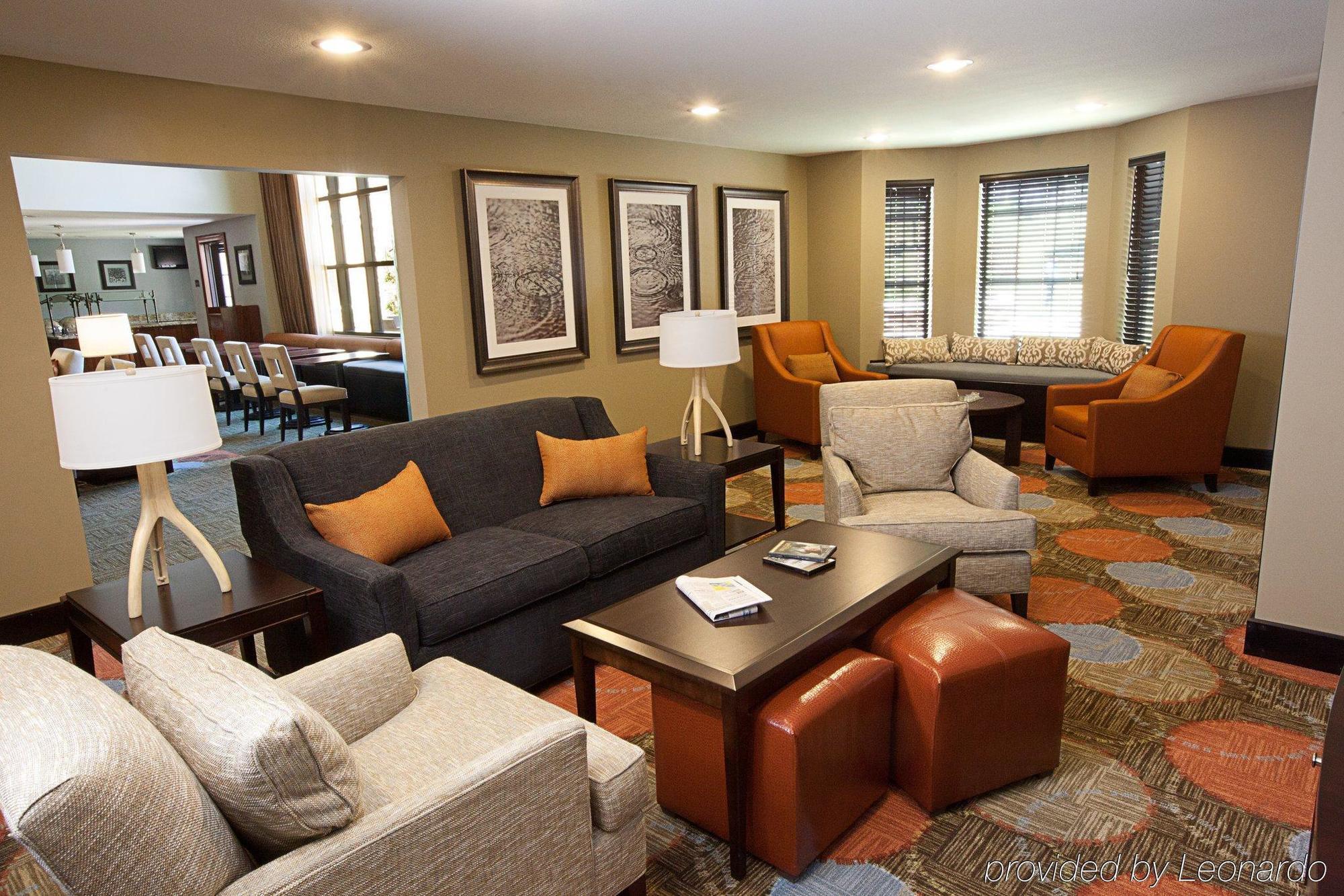 Staybridge Suites Tysons - Mclean By Ihg Ngoại thất bức ảnh