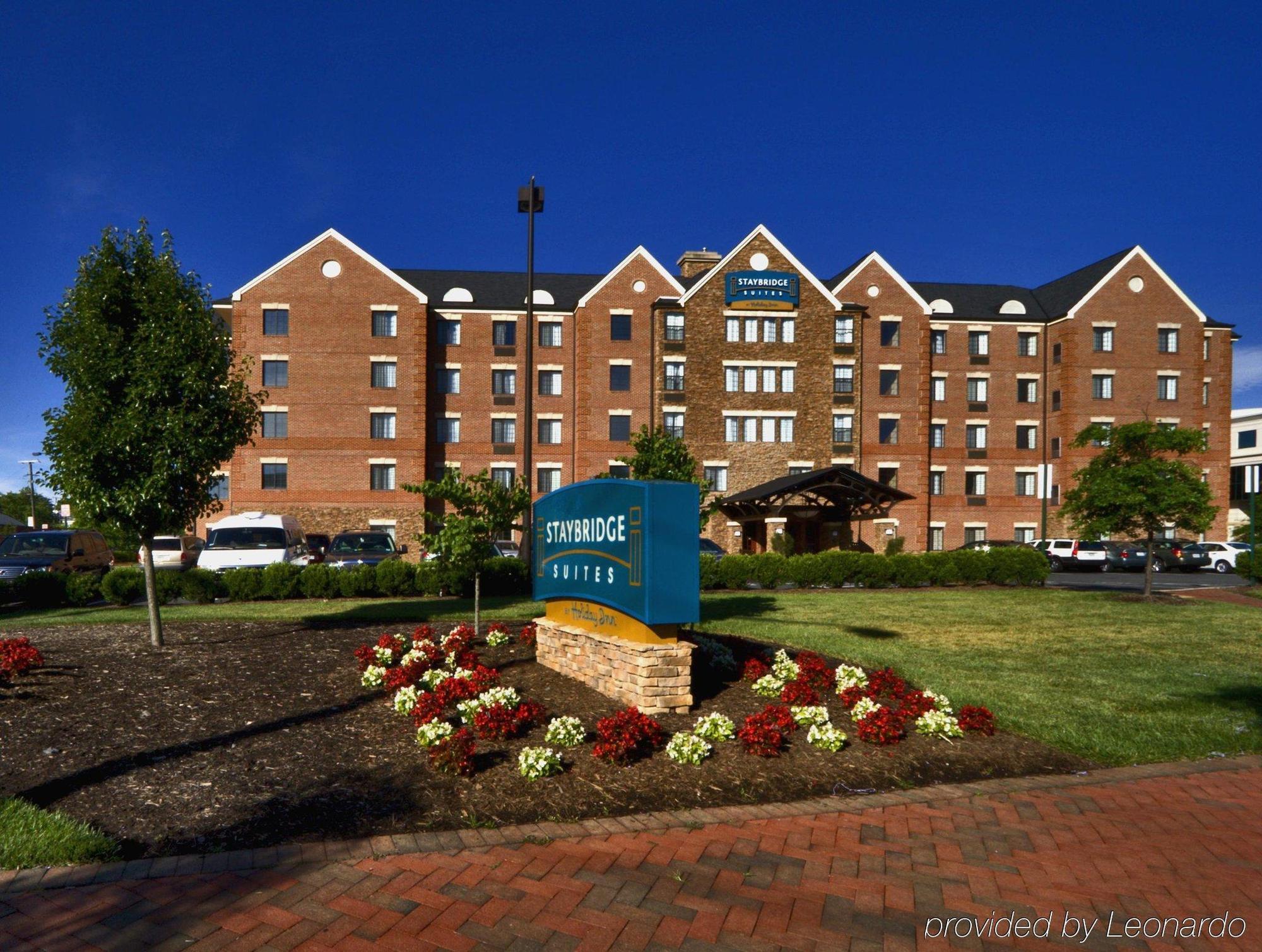 Staybridge Suites Tysons - Mclean By Ihg Ngoại thất bức ảnh