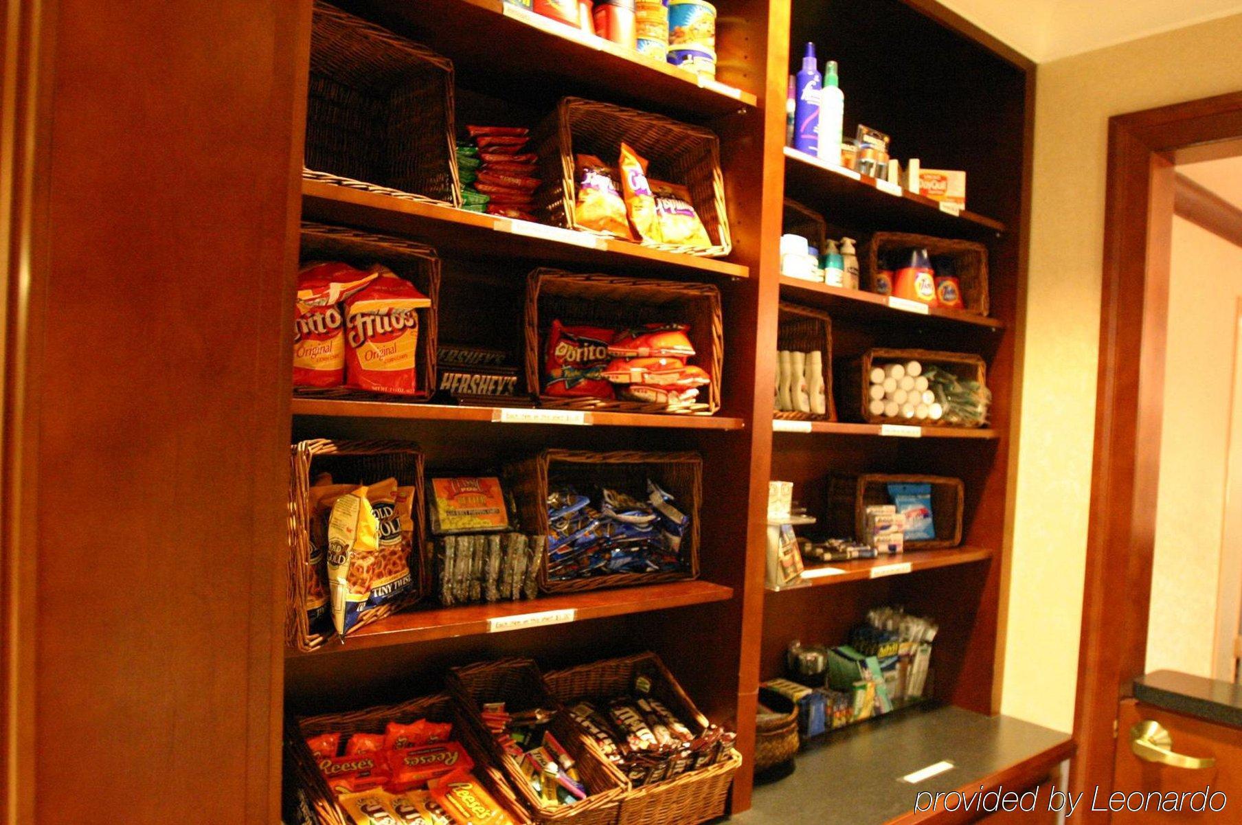 Staybridge Suites Tysons - Mclean By Ihg Ngoại thất bức ảnh