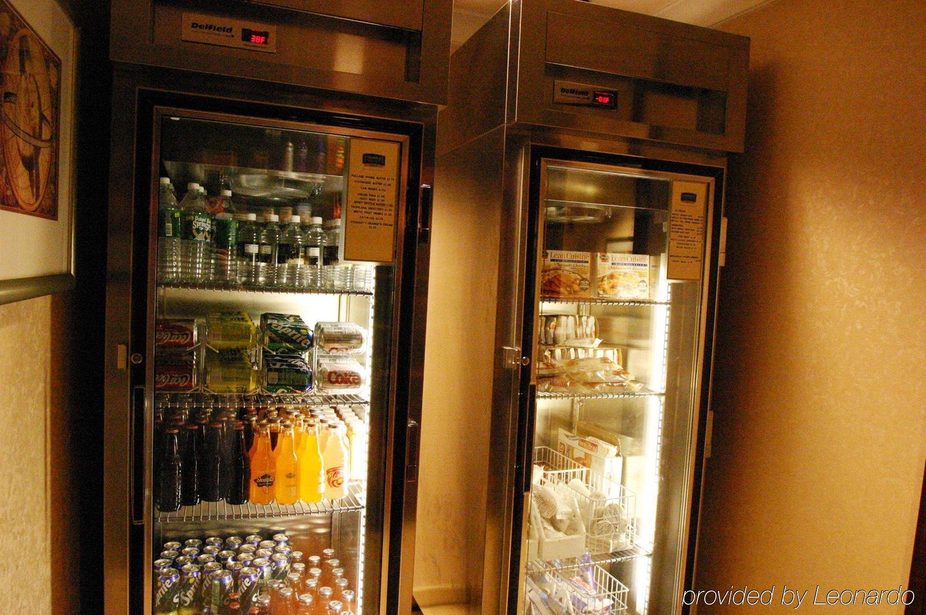 Staybridge Suites Tysons - Mclean By Ihg Ngoại thất bức ảnh