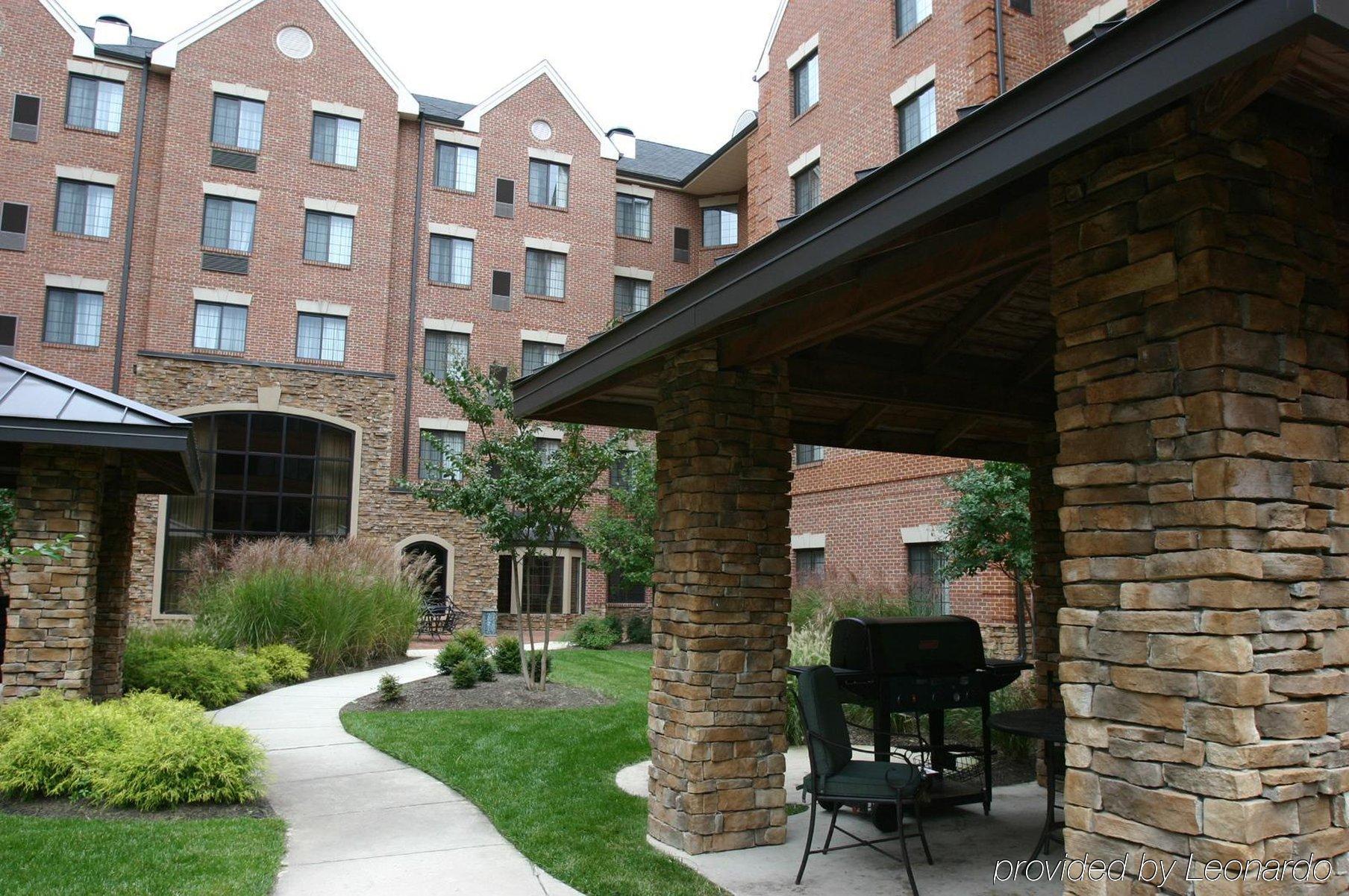 Staybridge Suites Tysons - Mclean By Ihg Ngoại thất bức ảnh