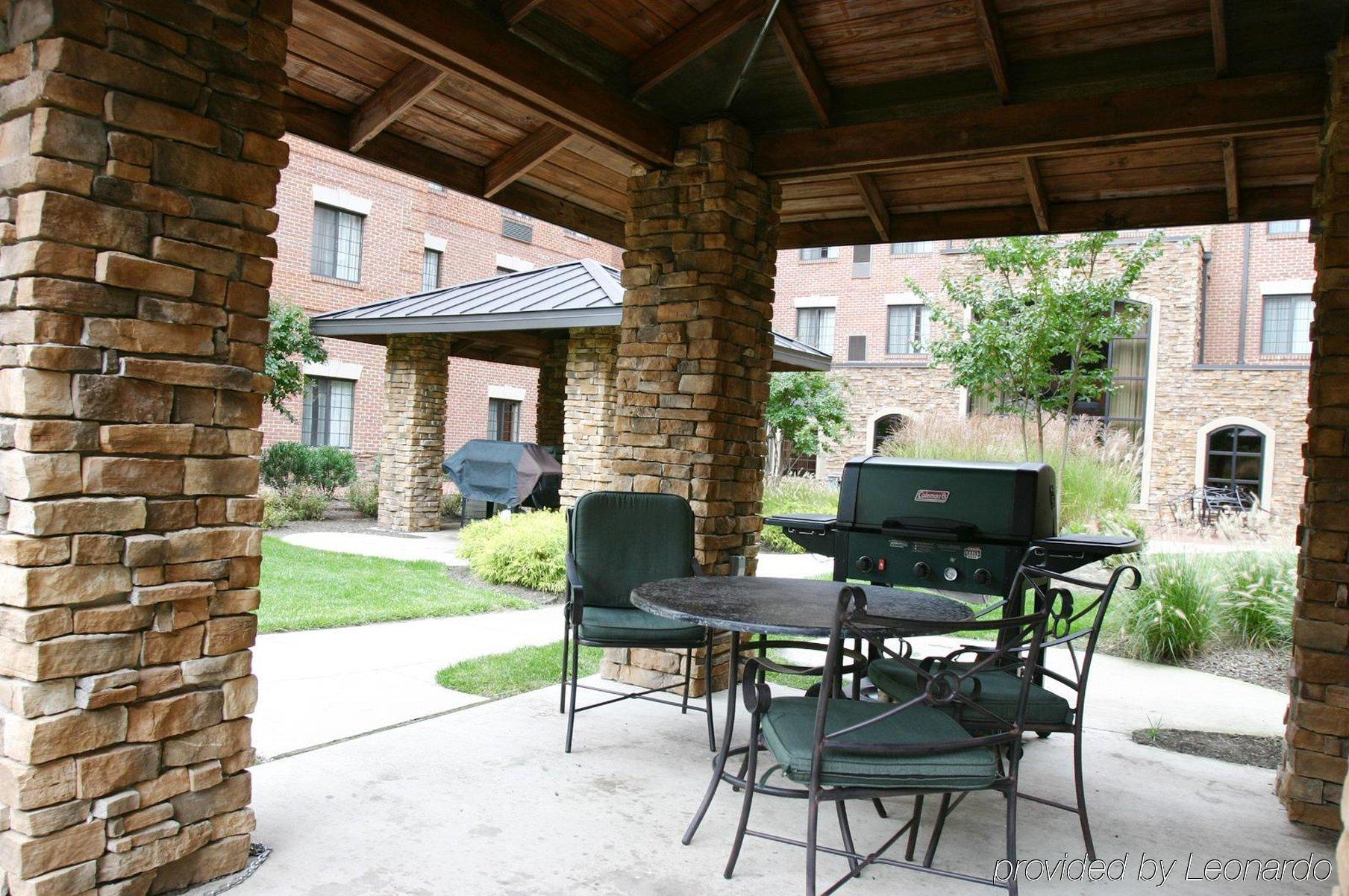 Staybridge Suites Tysons - Mclean By Ihg Ngoại thất bức ảnh
