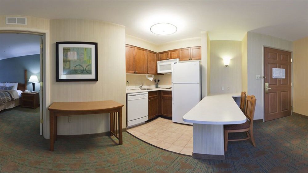 Staybridge Suites Tysons - Mclean By Ihg Ngoại thất bức ảnh