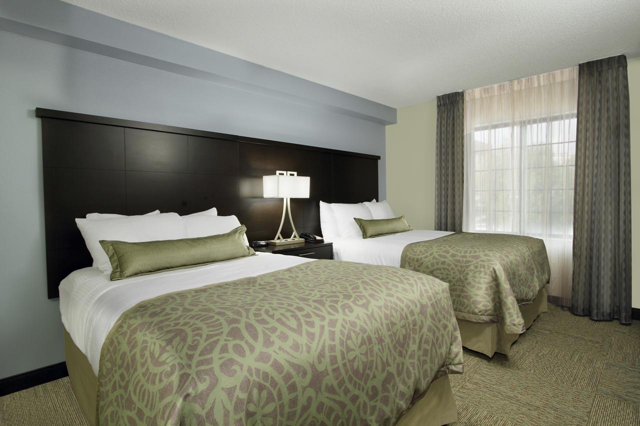 Staybridge Suites Tysons - Mclean By Ihg Ngoại thất bức ảnh