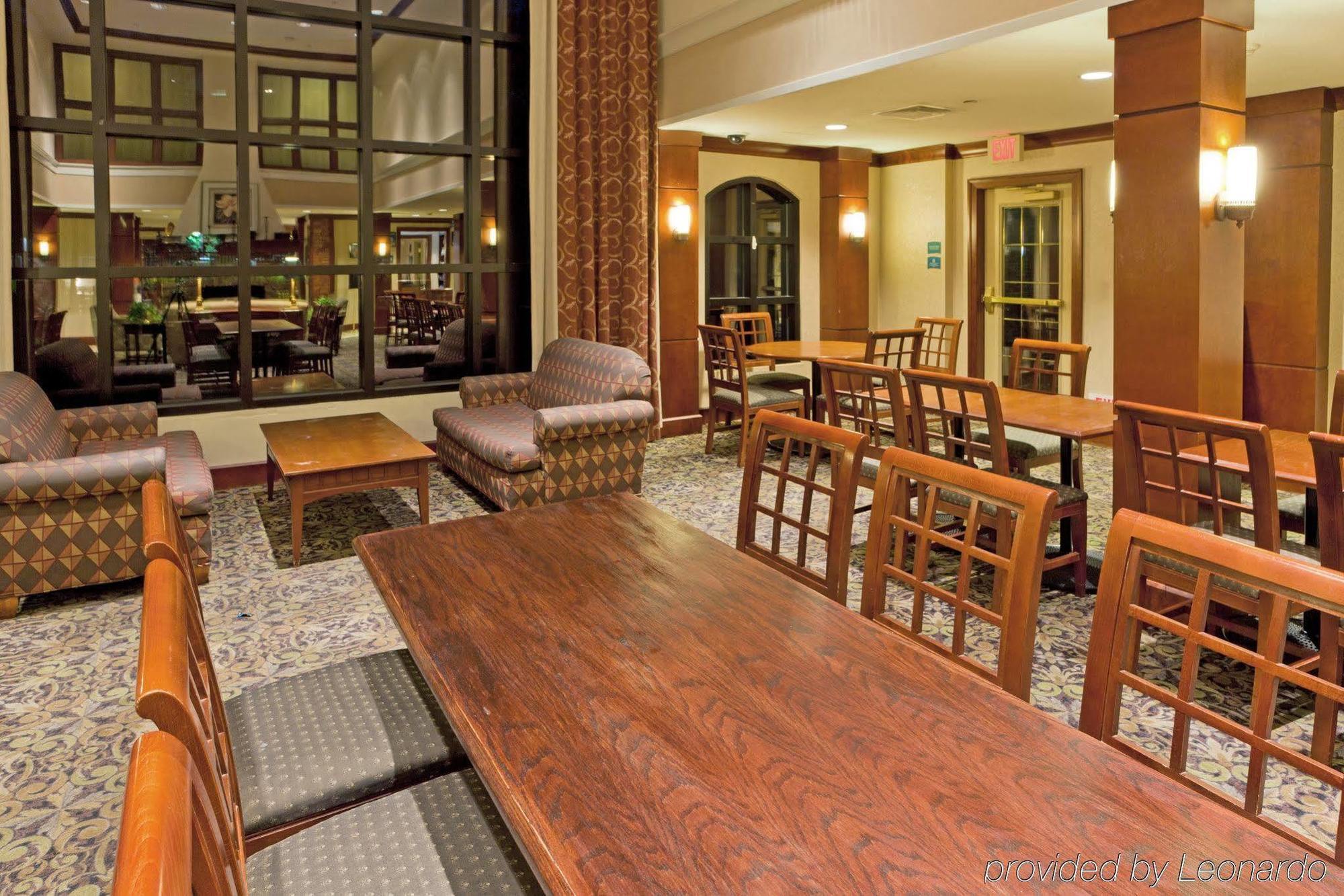 Staybridge Suites Tysons - Mclean By Ihg Ngoại thất bức ảnh