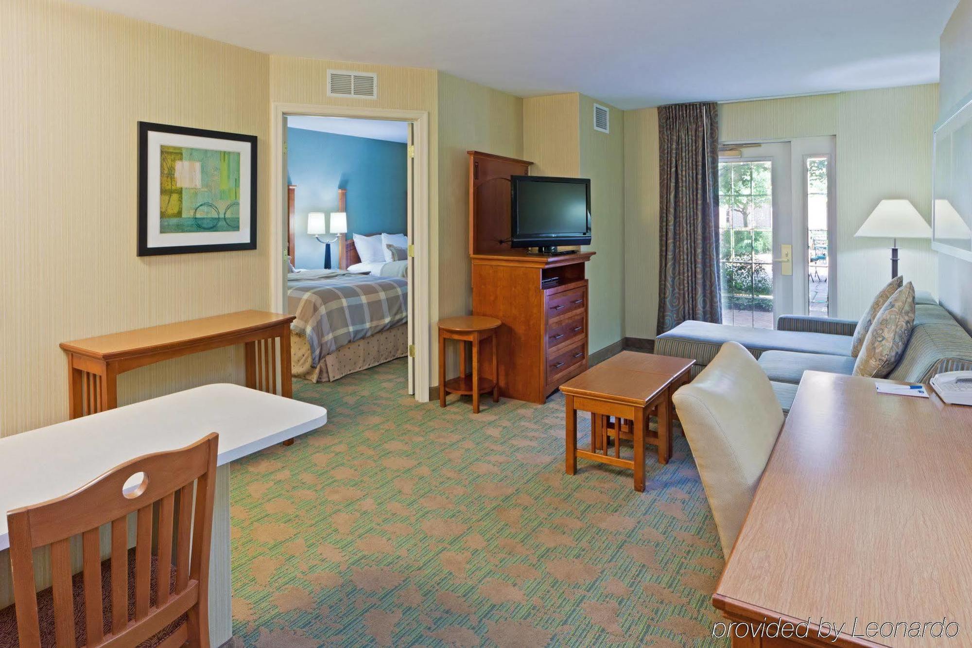 Staybridge Suites Tysons - Mclean By Ihg Phòng bức ảnh