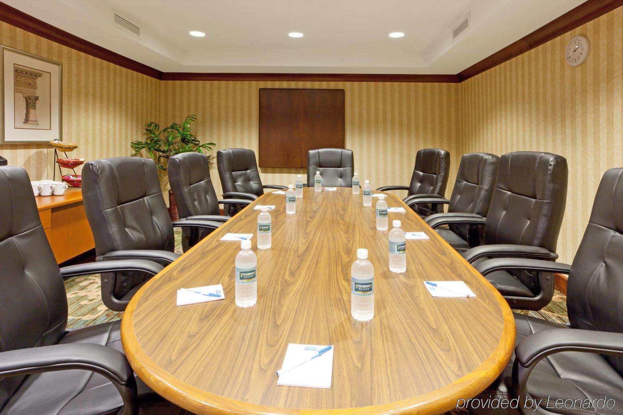 Staybridge Suites Tysons - Mclean By Ihg Ngoại thất bức ảnh