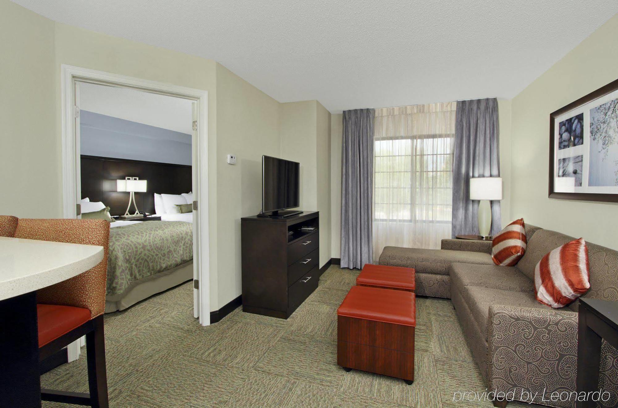 Staybridge Suites Tysons - Mclean By Ihg Ngoại thất bức ảnh