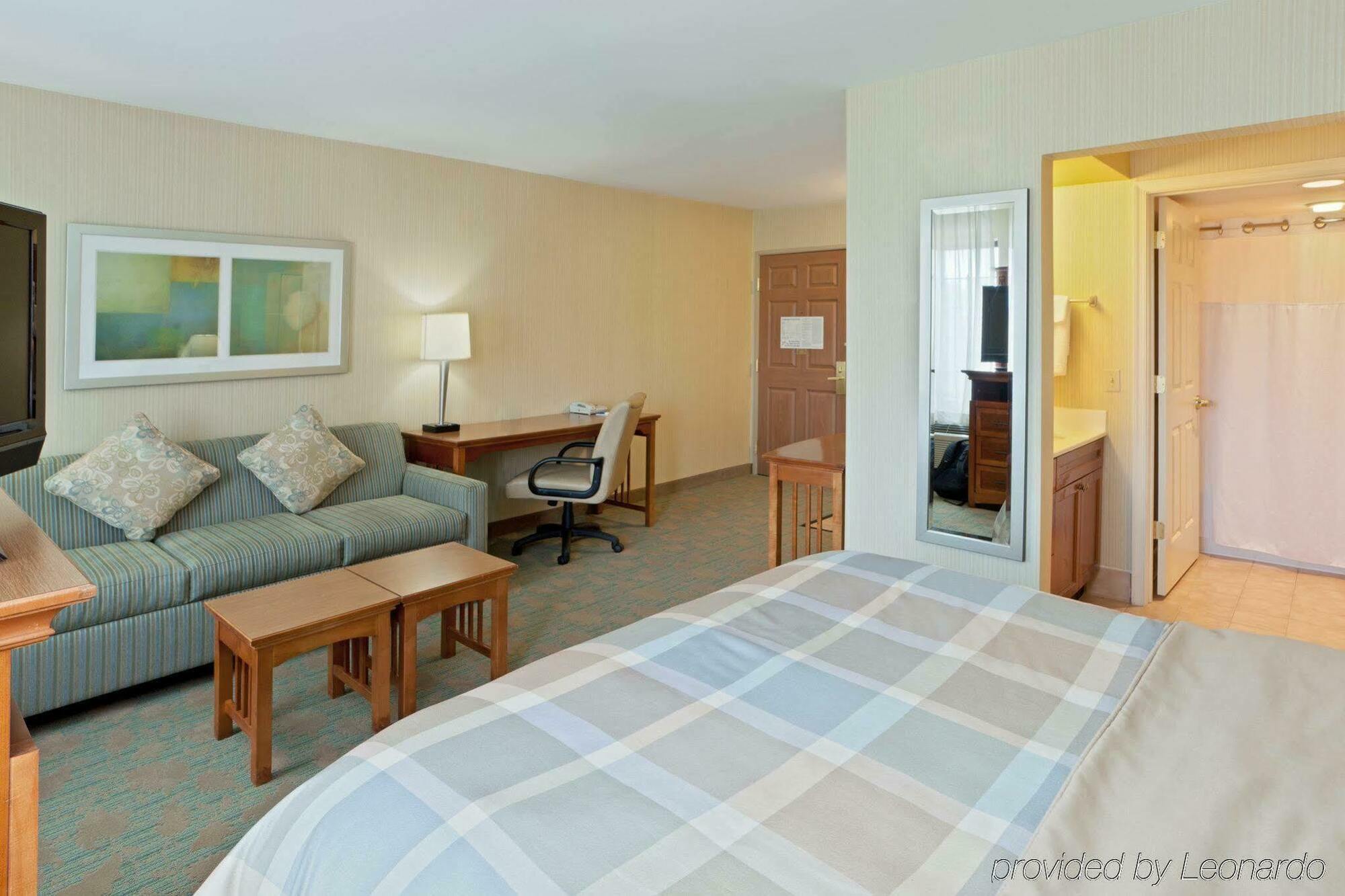 Staybridge Suites Tysons - Mclean By Ihg Ngoại thất bức ảnh