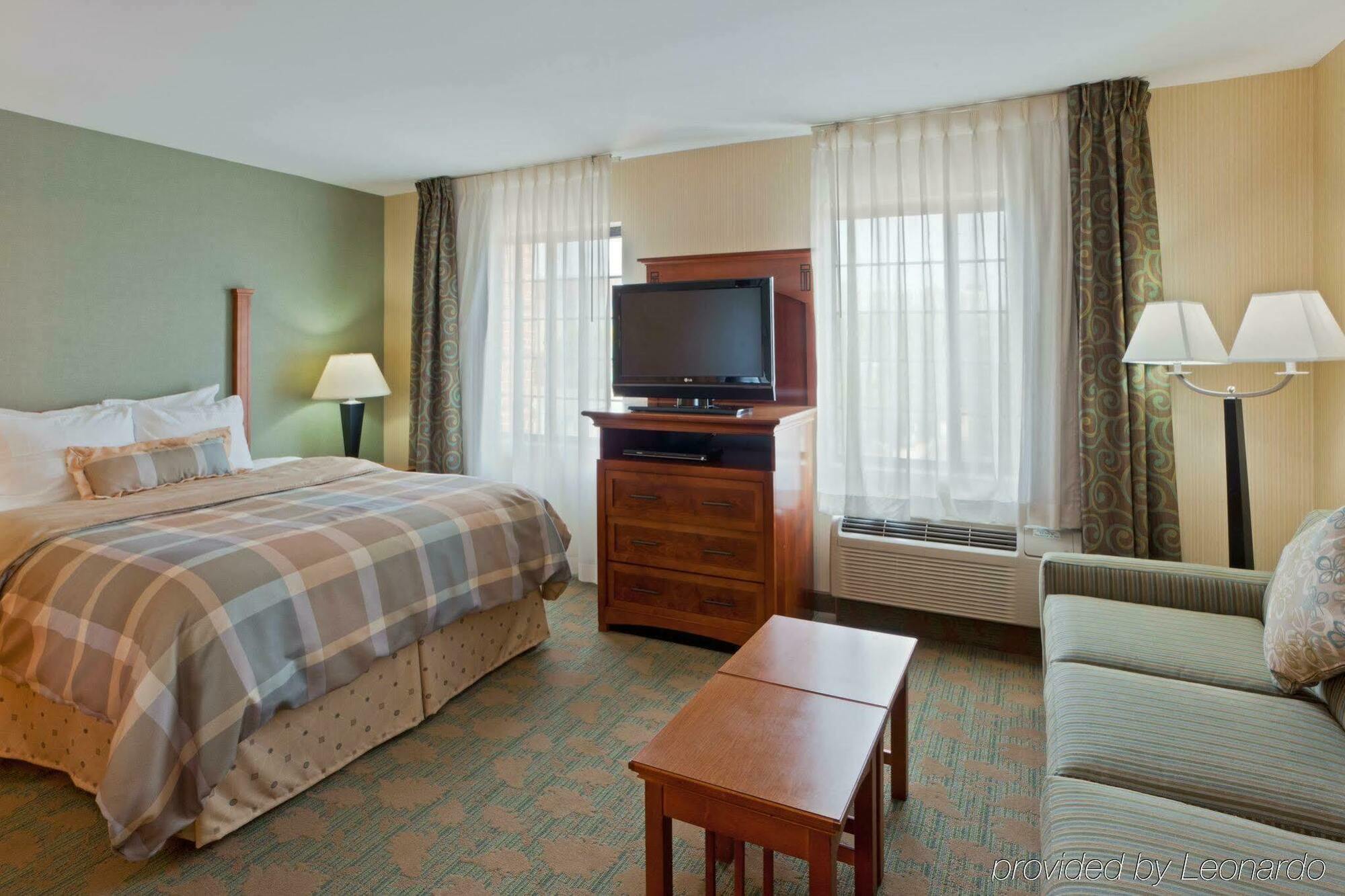 Staybridge Suites Tysons - Mclean By Ihg Ngoại thất bức ảnh