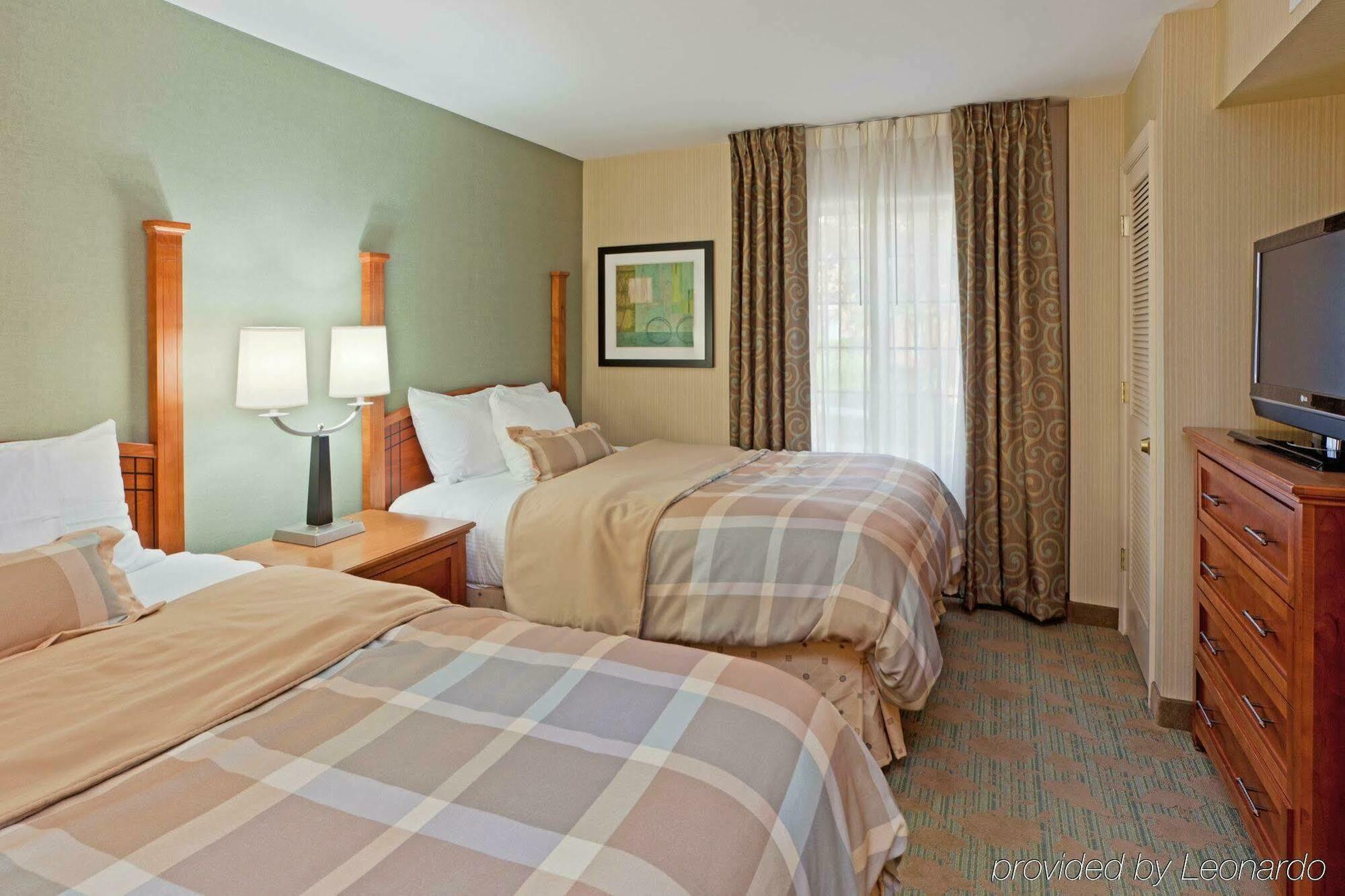 Staybridge Suites Tysons - Mclean By Ihg Phòng bức ảnh