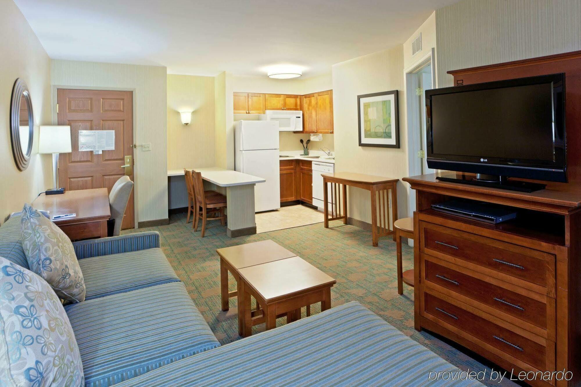 Staybridge Suites Tysons - Mclean By Ihg Phòng bức ảnh
