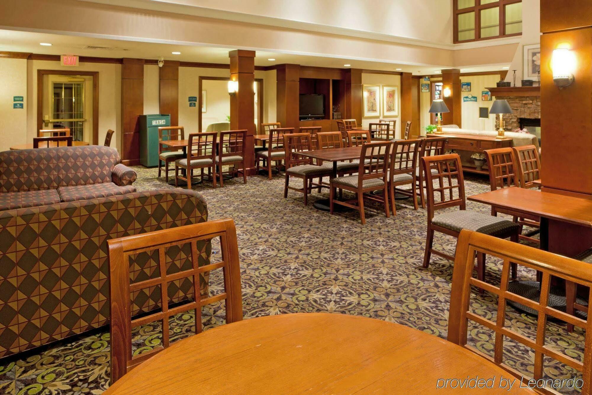 Staybridge Suites Tysons - Mclean By Ihg Ngoại thất bức ảnh