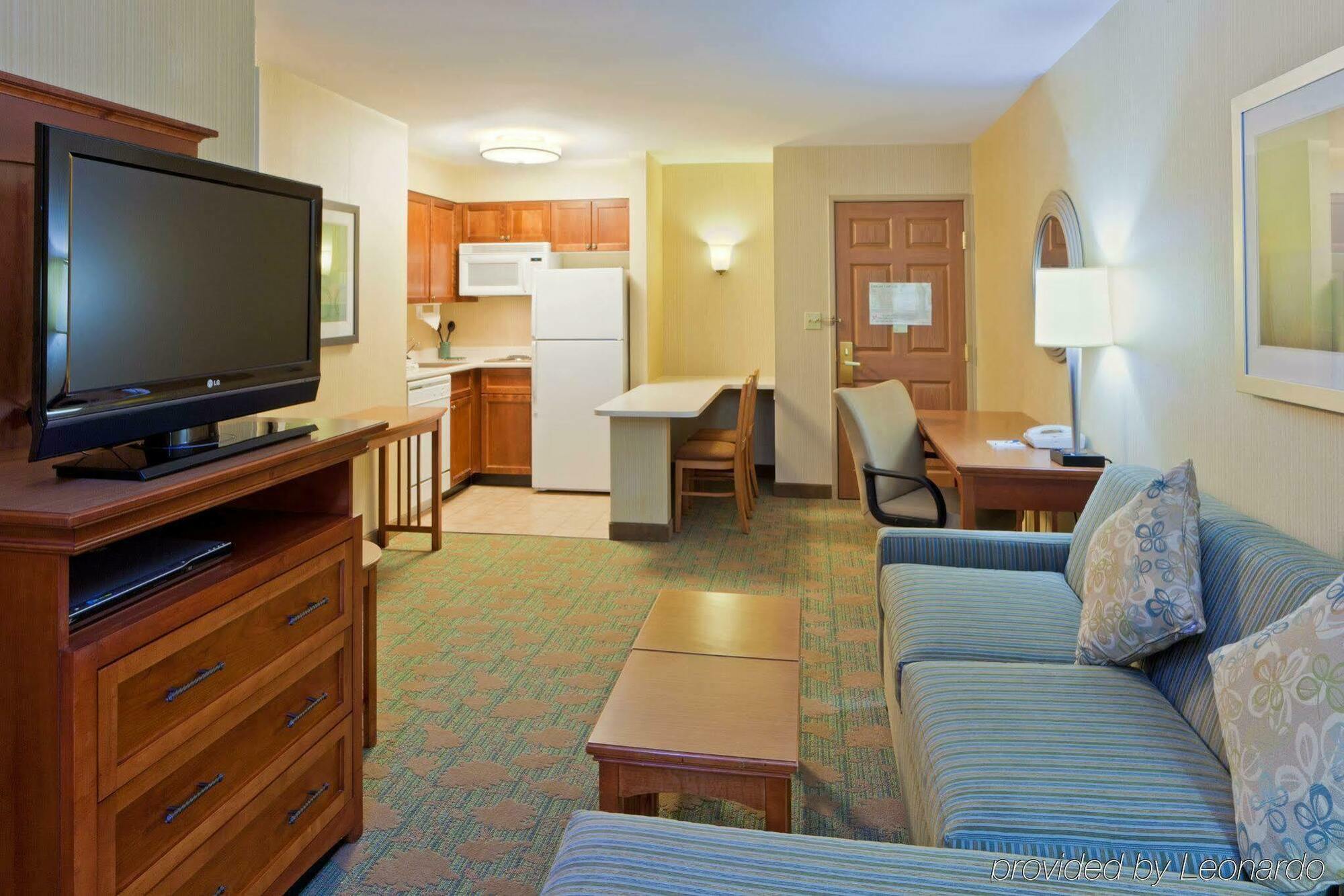 Staybridge Suites Tysons - Mclean By Ihg Ngoại thất bức ảnh