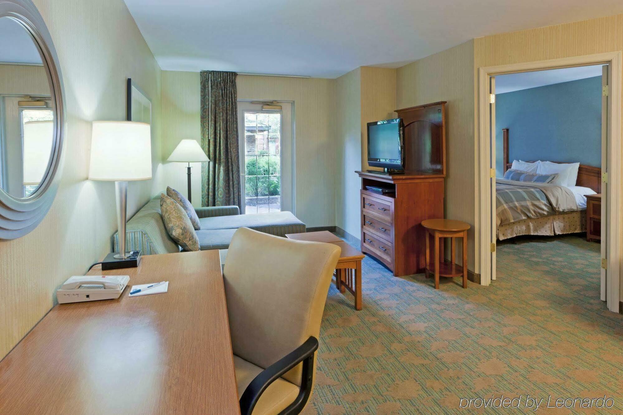 Staybridge Suites Tysons - Mclean By Ihg Phòng bức ảnh