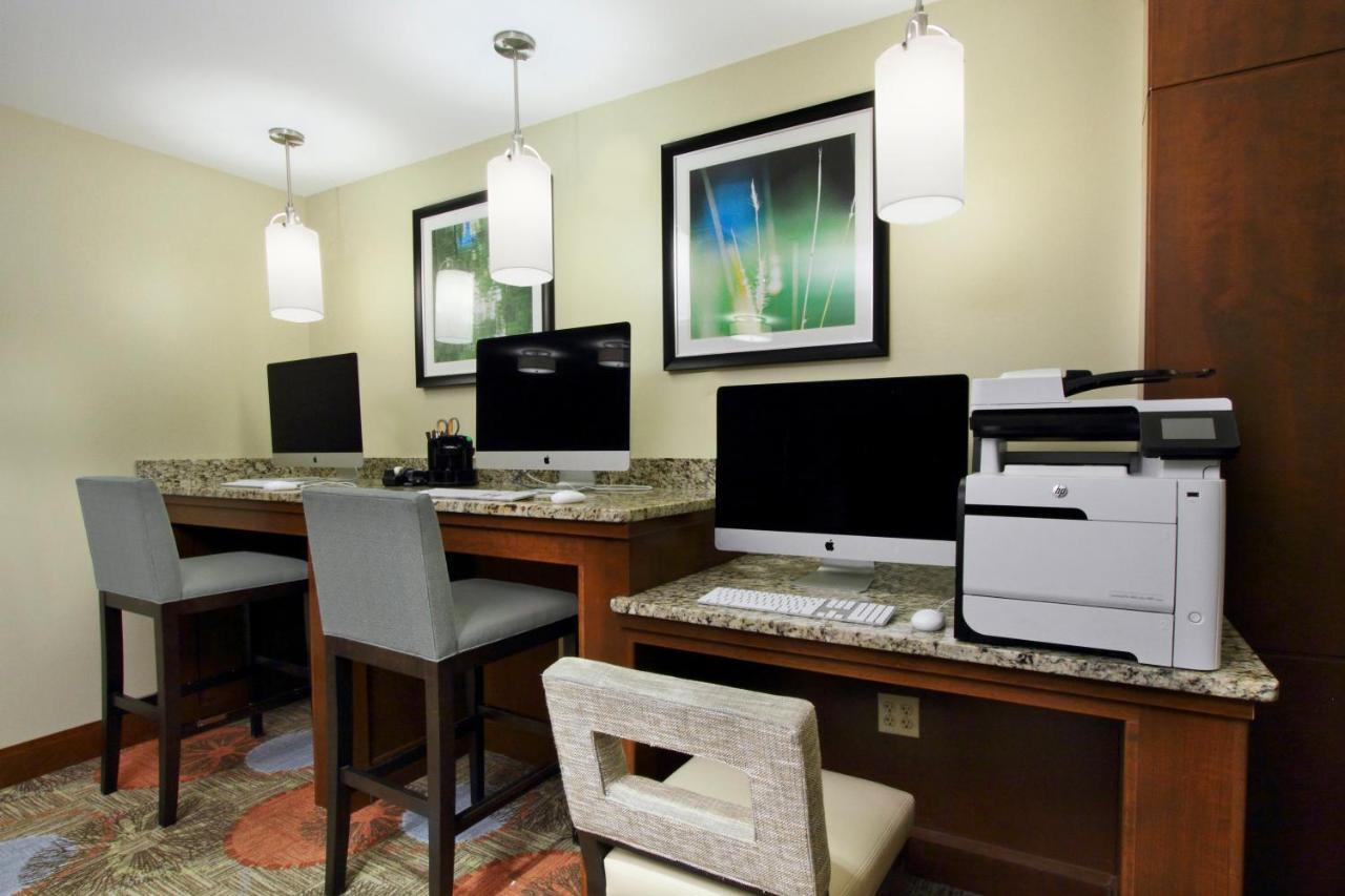 Staybridge Suites Tysons - Mclean By Ihg Ngoại thất bức ảnh