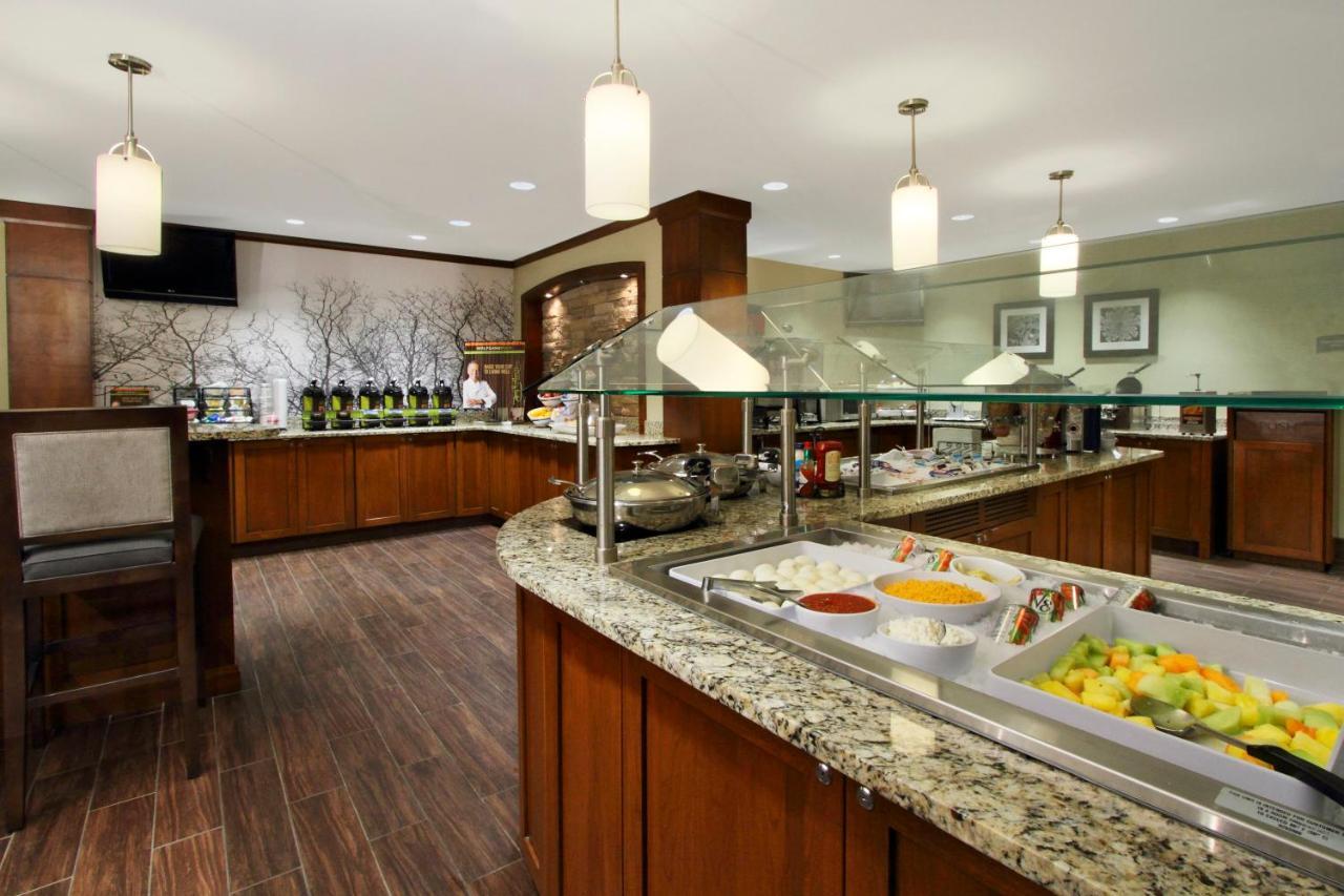 Staybridge Suites Tysons - Mclean By Ihg Ngoại thất bức ảnh
