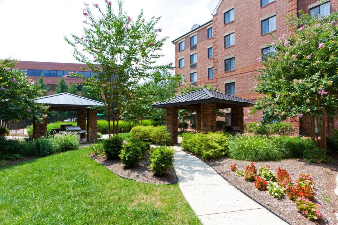 Staybridge Suites Tysons - Mclean By Ihg Ngoại thất bức ảnh