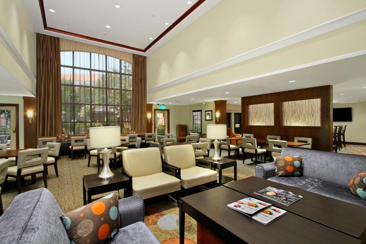 Staybridge Suites Tysons - Mclean By Ihg Ngoại thất bức ảnh