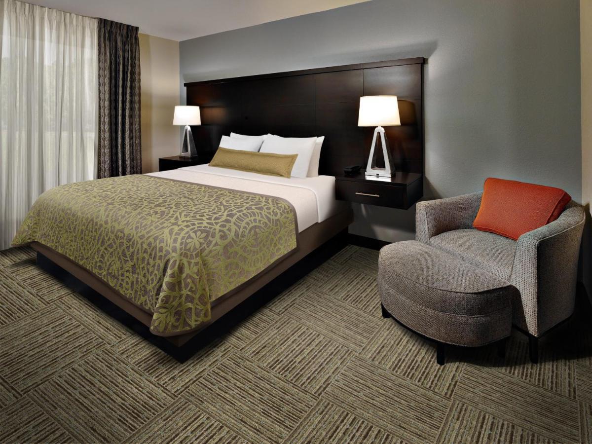 Staybridge Suites Tysons - Mclean By Ihg Ngoại thất bức ảnh