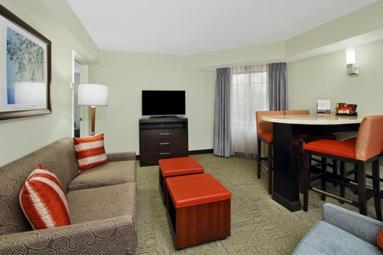 Staybridge Suites Tysons - Mclean By Ihg Ngoại thất bức ảnh