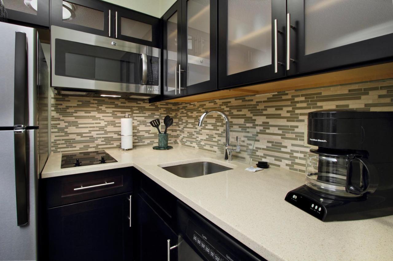 Staybridge Suites Tysons - Mclean By Ihg Ngoại thất bức ảnh