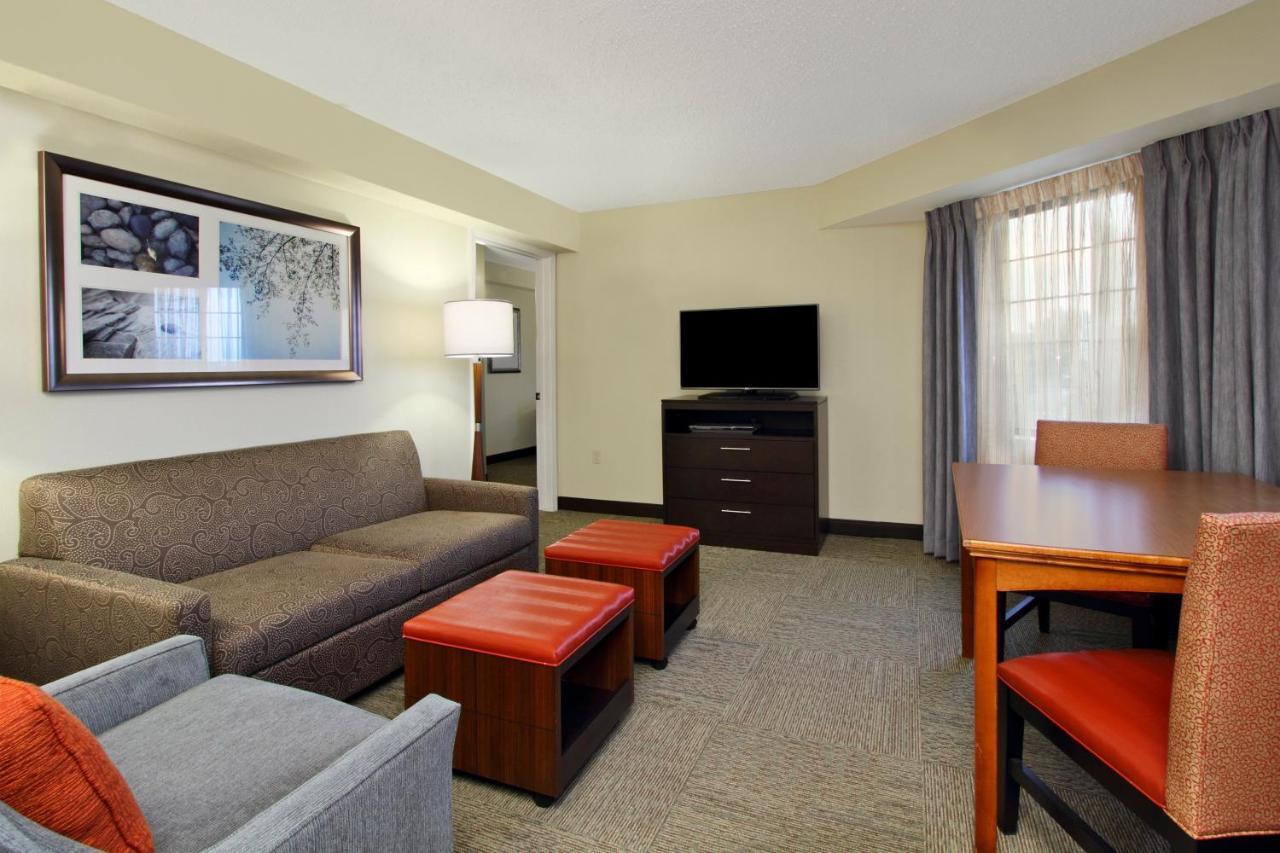 Staybridge Suites Tysons - Mclean By Ihg Ngoại thất bức ảnh