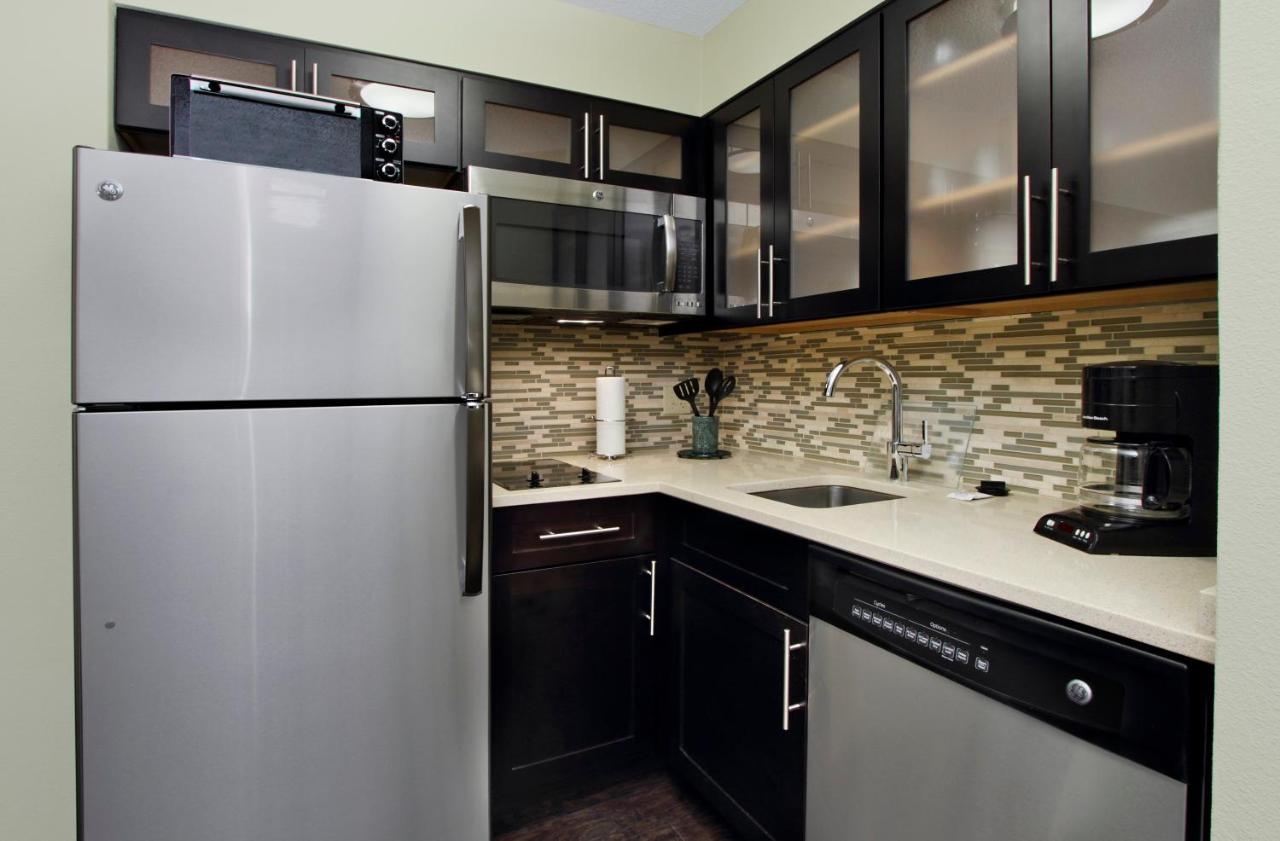 Staybridge Suites Tysons - Mclean By Ihg Ngoại thất bức ảnh