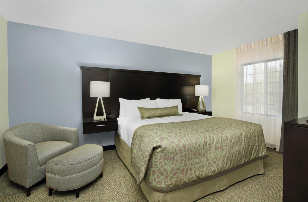 Staybridge Suites Tysons - Mclean By Ihg Ngoại thất bức ảnh