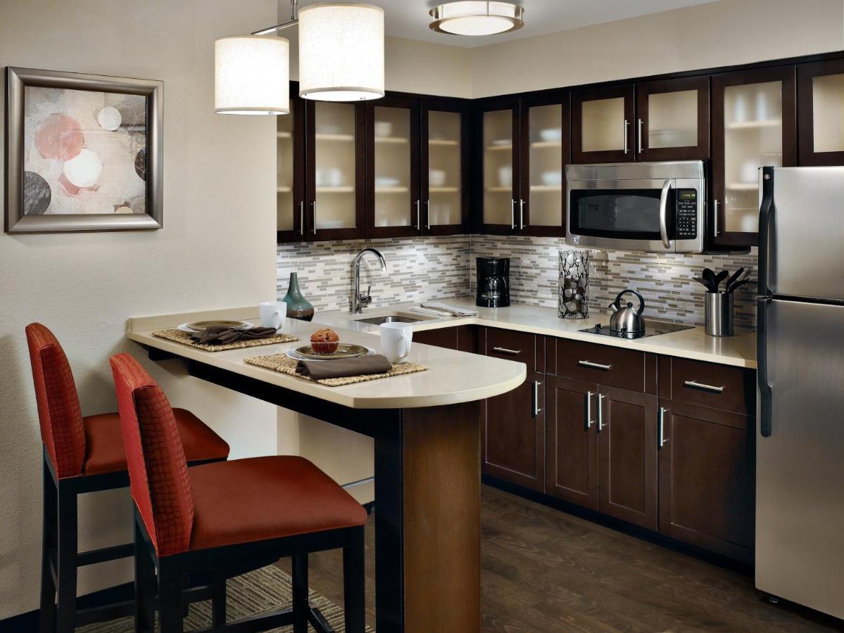 Staybridge Suites Tysons - Mclean By Ihg Ngoại thất bức ảnh